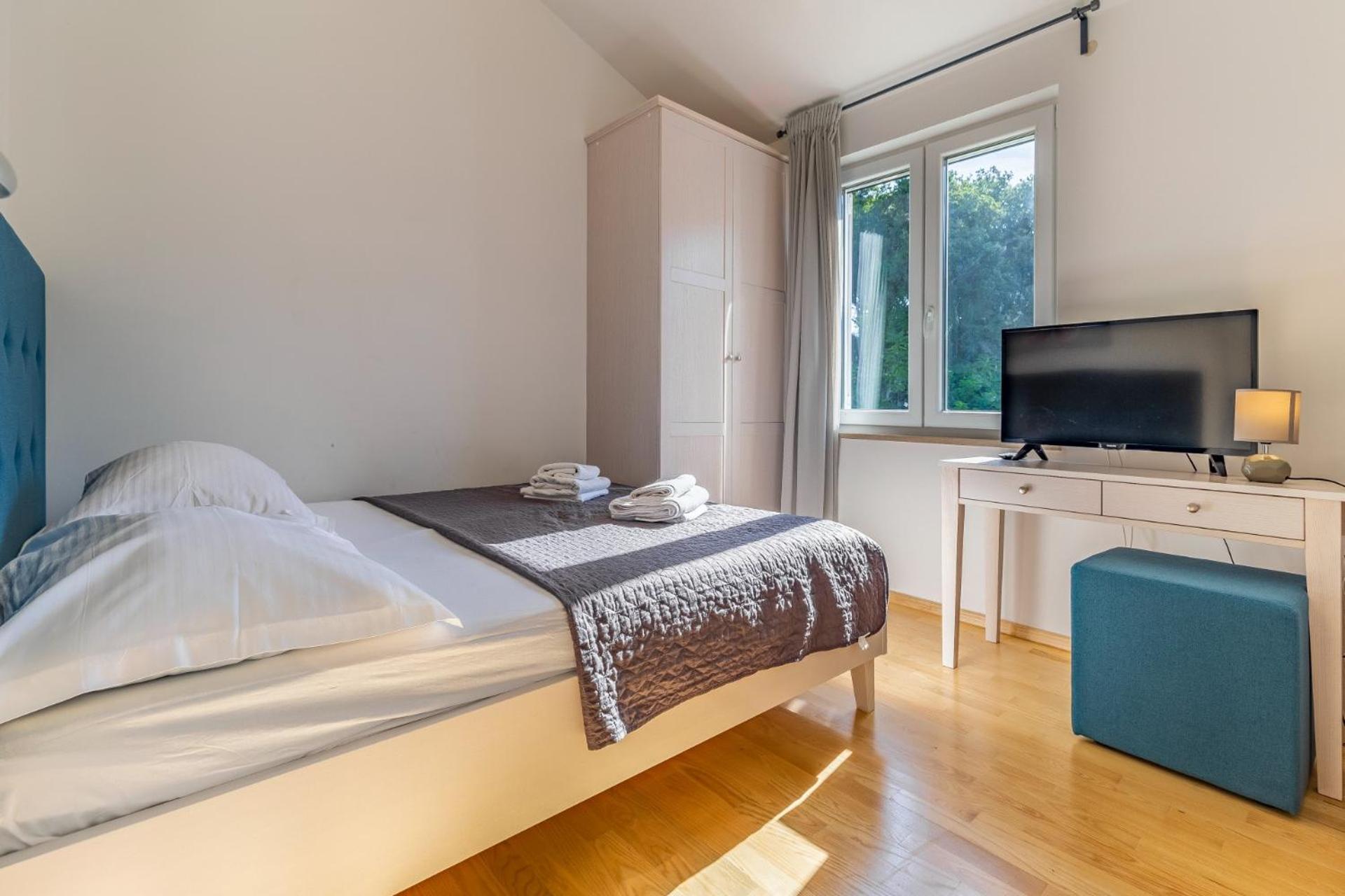 Villas Lotus With Pool And Jacuzzi Pula Zewnętrze zdjęcie