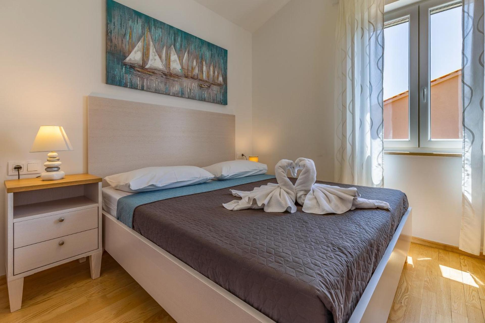 Villas Lotus With Pool And Jacuzzi Pula Zewnętrze zdjęcie